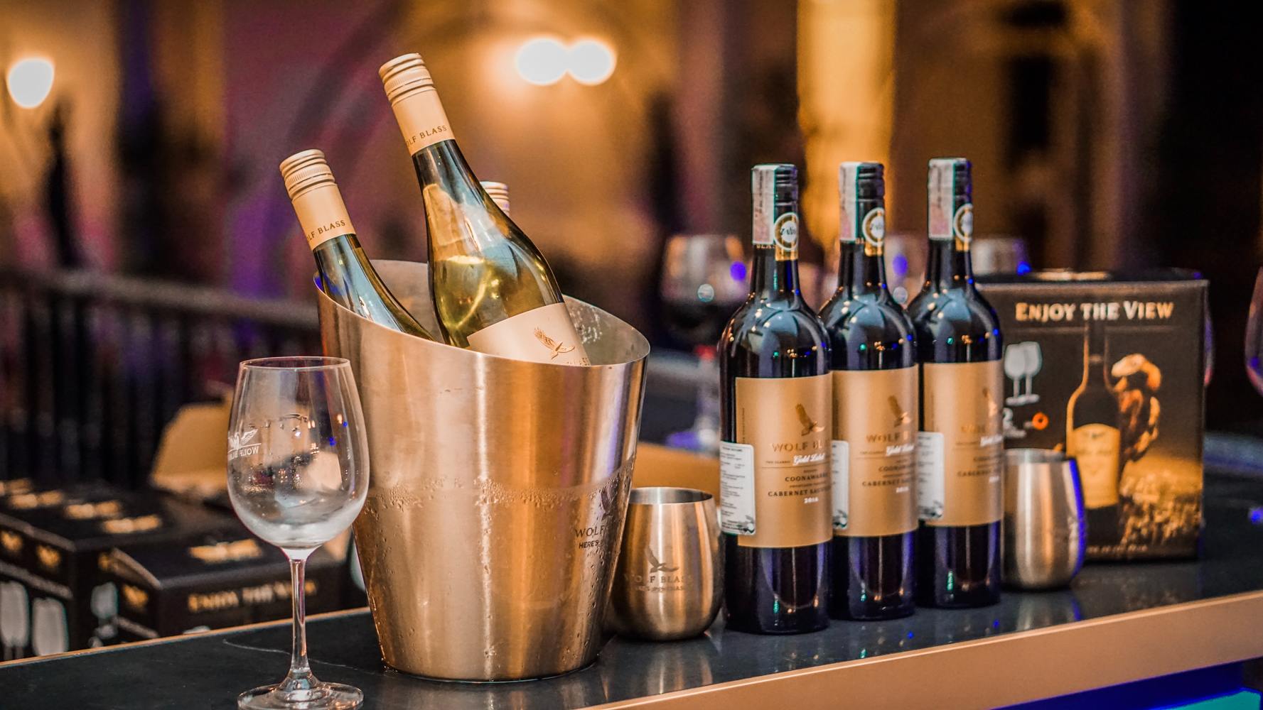 The Best NYC Wine & Food Experiences in October The Marmara Park Avenue